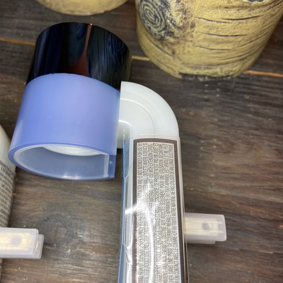 NEW BBW Two-toned night light wallflower plugs - Picture 5 of 7